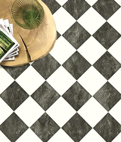 Black and white sheet - black,