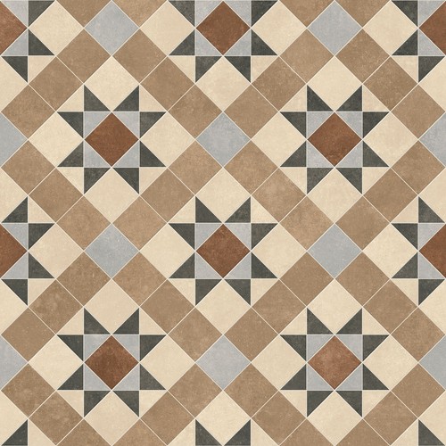 Vinyl flooring roll vintage - flooring,