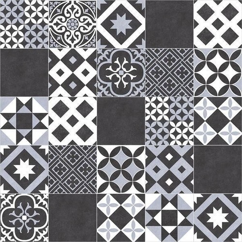 Plaza amadora 990d mosaic - 990d-,
