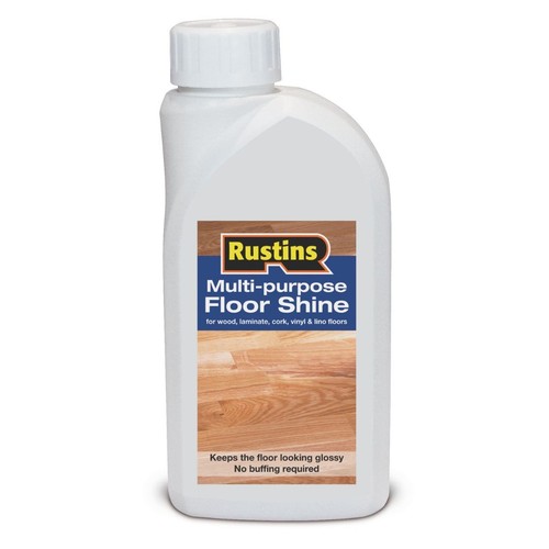 Rustins multi purpose floor - multi-purpose,