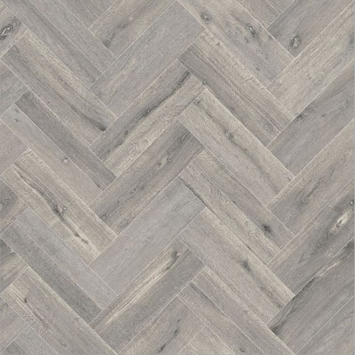 Grey wood effect vinyl - effect, lino