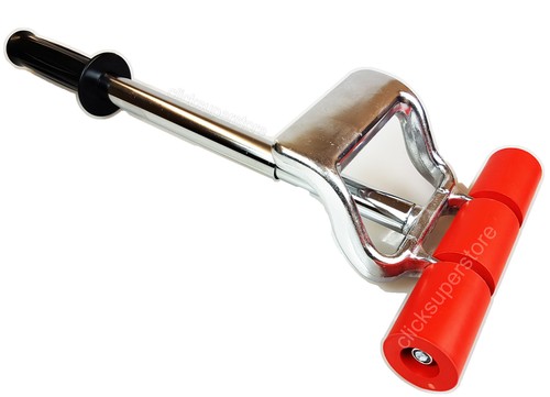 Extendable roller 43 - extendable, 18"-43"