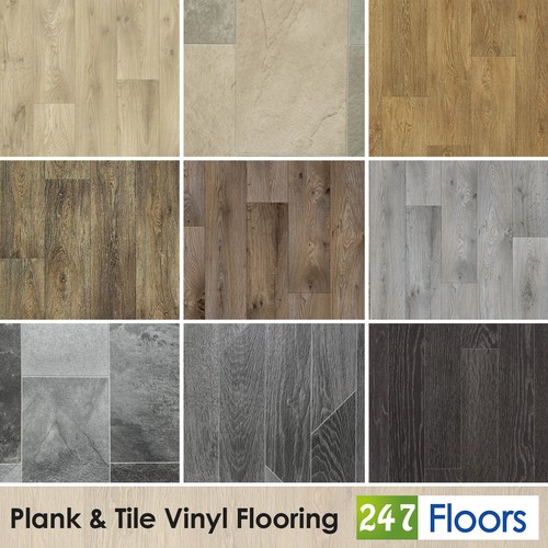 Quality vinyl flooring roll - quality,