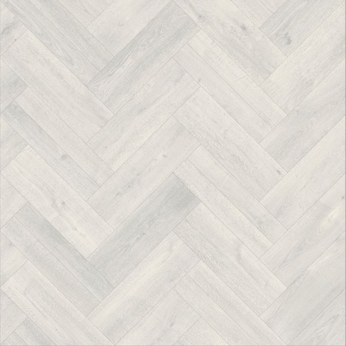 Light grey wood herringbone - grey,