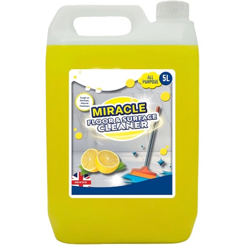 Multi surface floor cleaner - surface,