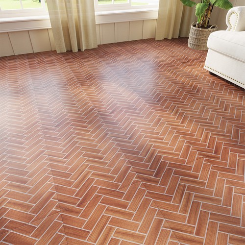 10m wood effect waterproof - effect,
