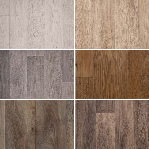 Wood plank effect - wood,