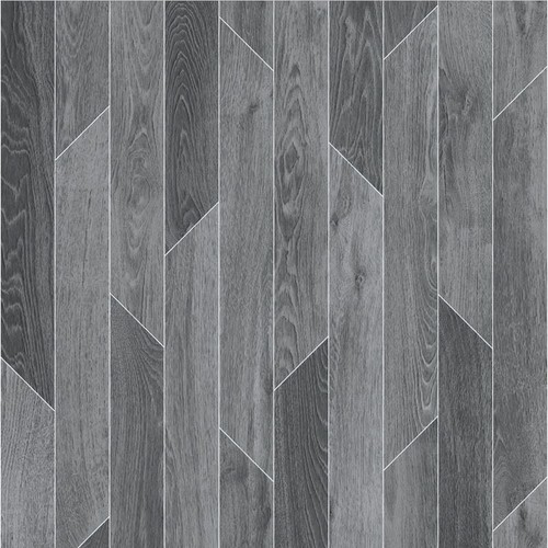 Grey oak staggered - staggered, effect