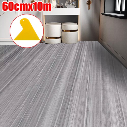 Kitchen bathroom lino - lino, grey