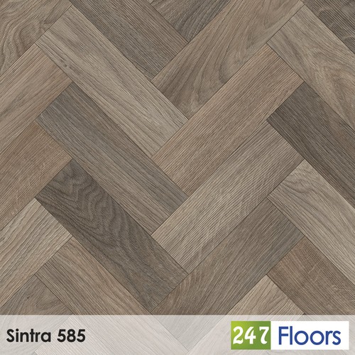 Sintra 585 herringbone parquet - sintra,