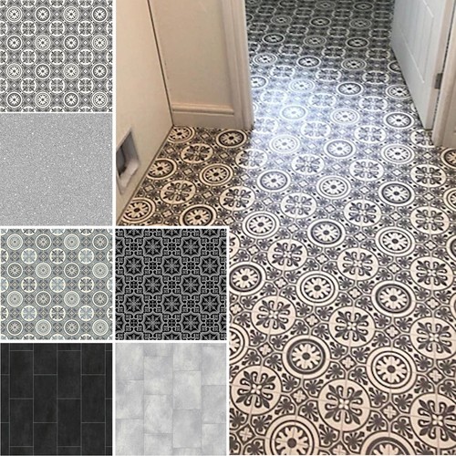 Vinyl flooring kitchen - vinyl,