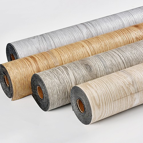 Quality vinyl flooring - vinyl, roll