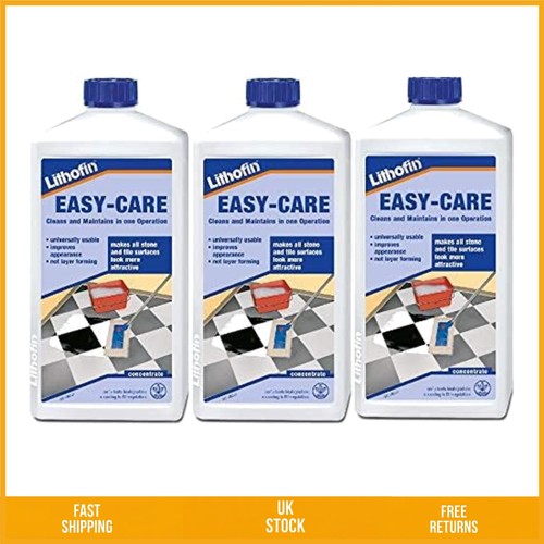 Gentle multi surface floor - multi,