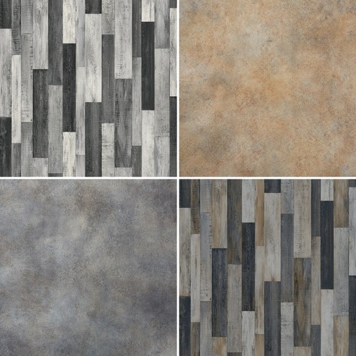 Metallic stone wood - stone, &