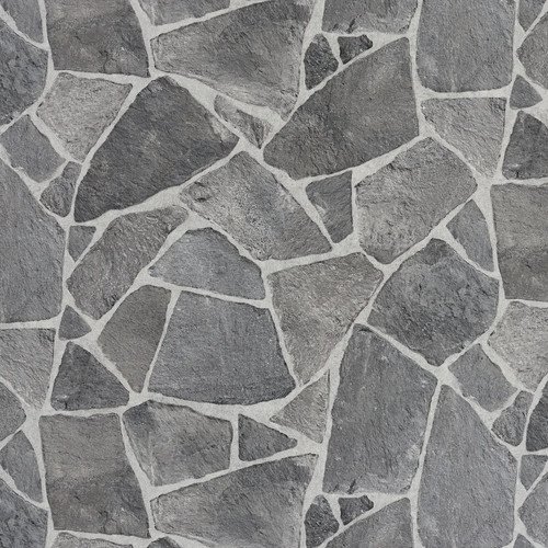 Grey vinyl flooring roll cheap - vinyl,