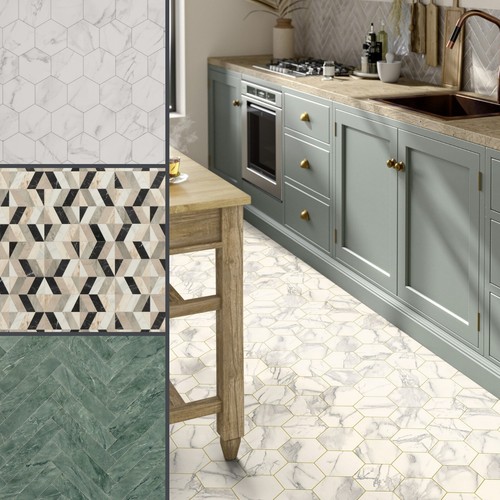 Marble vinyl flooring roll - flooring,