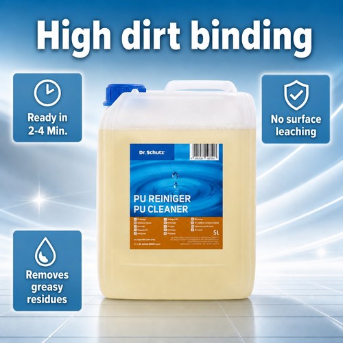 Floor cleaner hard - floor,