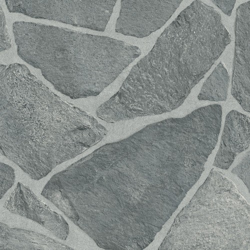 Grey crazy stone - crazy,