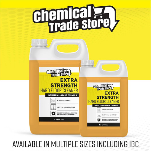 Hard floor cleaner for stone - cleaner,