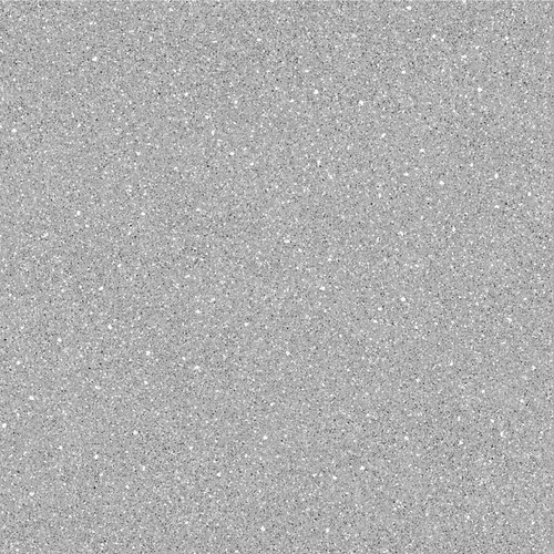 Mid grey speckled - speckled, effect