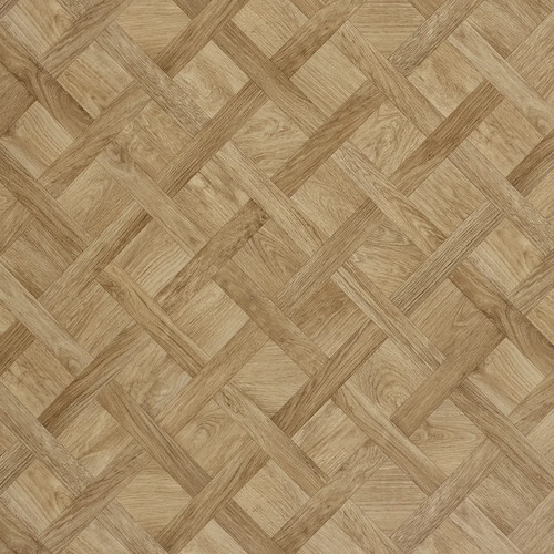 Parquet oak vinyl flooring - oak,