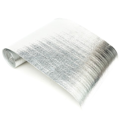 Lino vinyl underlay - vinyl, insulation