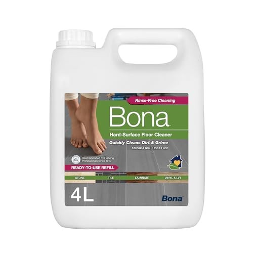 Hard surface floor - floor, cleaner