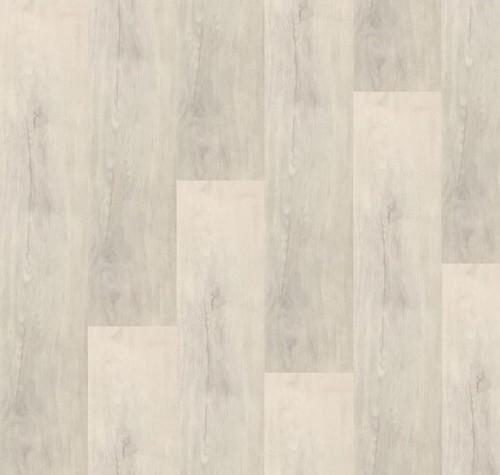 Light grey oak - light, lvt
