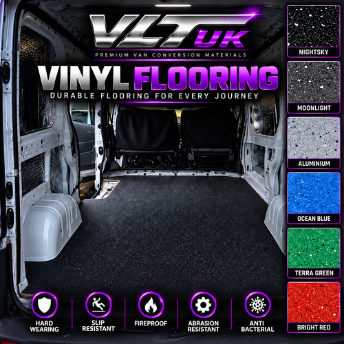 Camper van vinyl - camper,