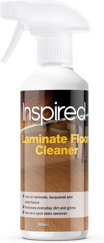 Laminate floor cleaner - -, 500ml