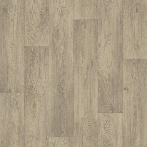 Greige wood effect vinyl - effect,