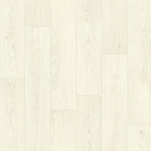 Cream vinyl pale - vinyl, plank