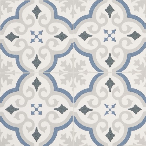 Vinyl flooring roll moroccan - vinyl,