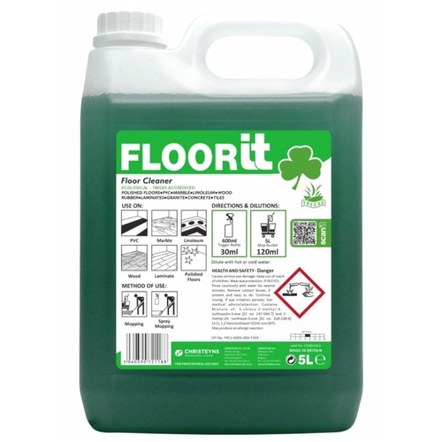 Floorit fresh floor - floorit, cleaner