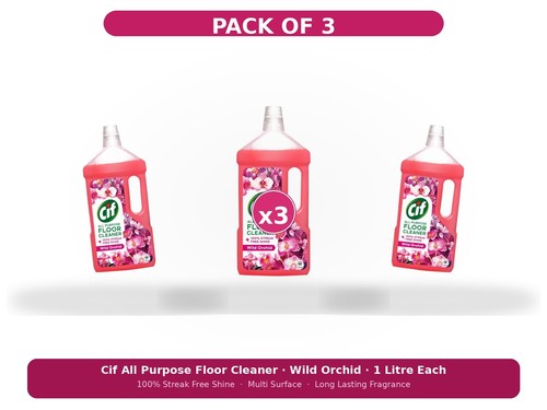 Cif wild orchid - cif,