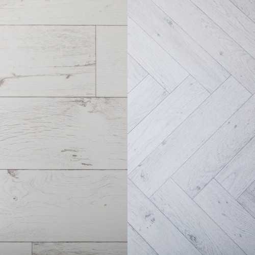 White oak vinyl flooring - oak,