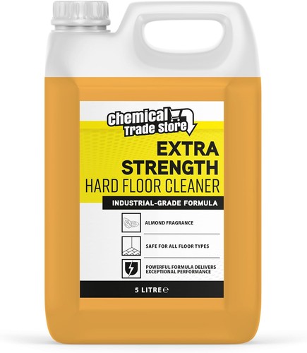 Hard floor cleaner - floor,